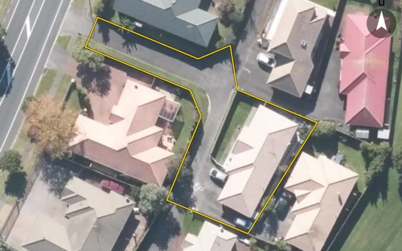 180 Botany Road
