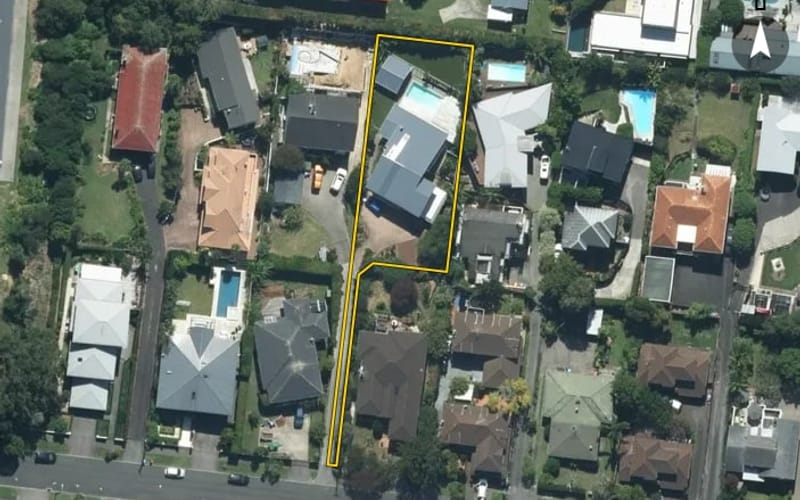 26 Sonia Avenue