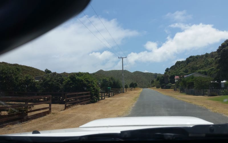 1146 Omamari Road