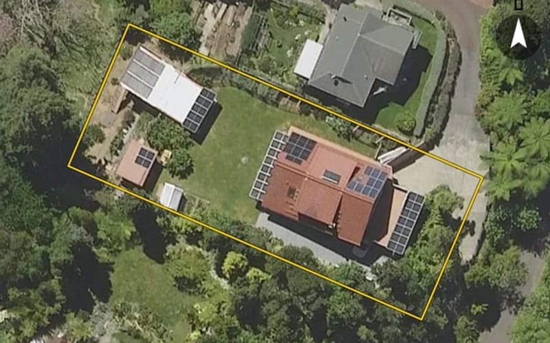 13 Ridge Road