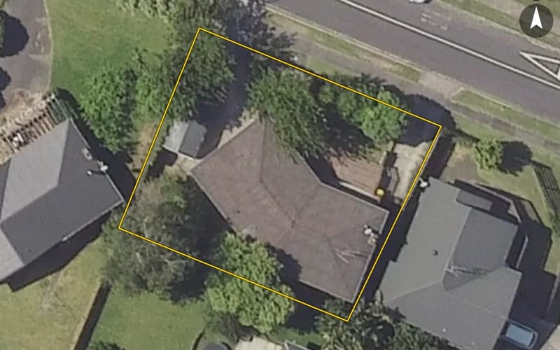 1 Vanda Place