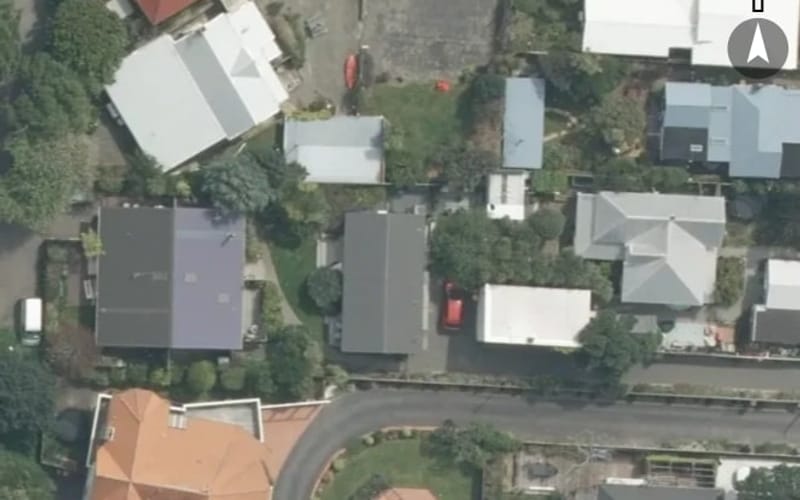 14 Ferry Street