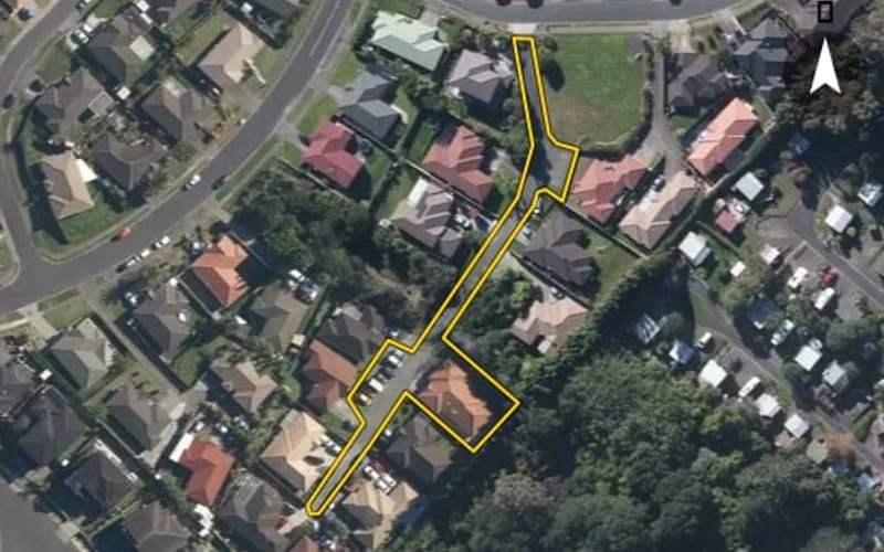 23 Westglen Place