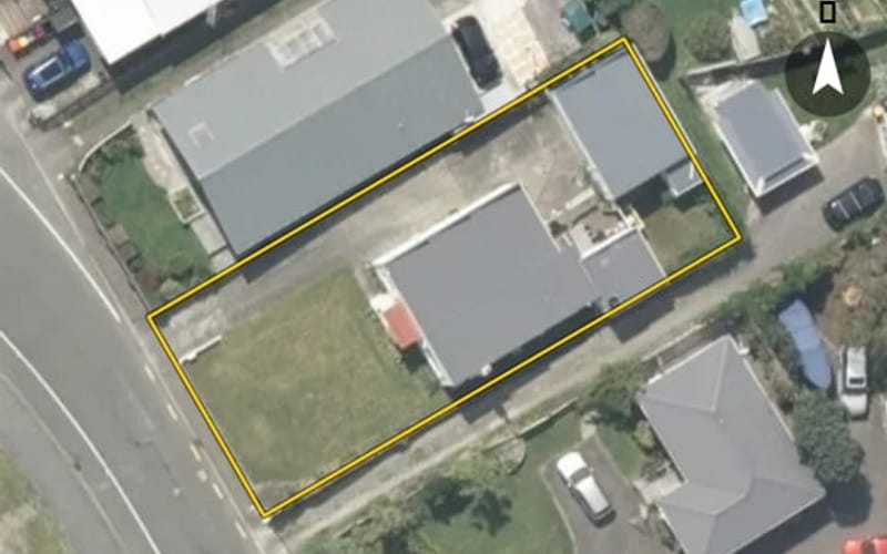 42 Moana Road