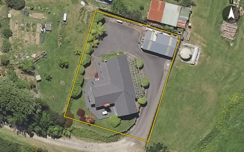 37 Okere Road