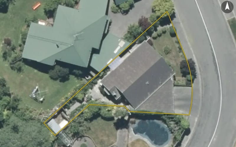4 Buchanan Place