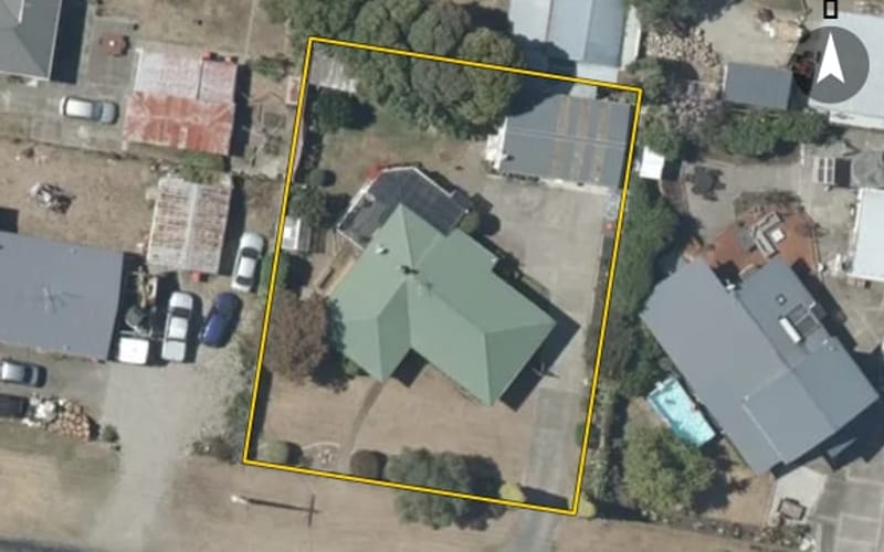 3 Ladywood Road