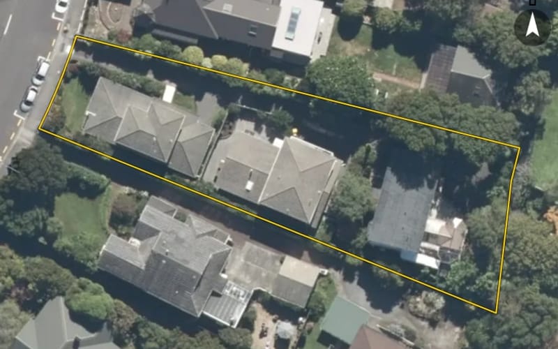 14 Bloomfield Terrace