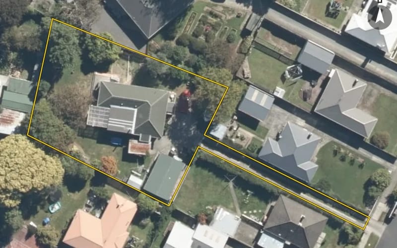 130 McLeod Street