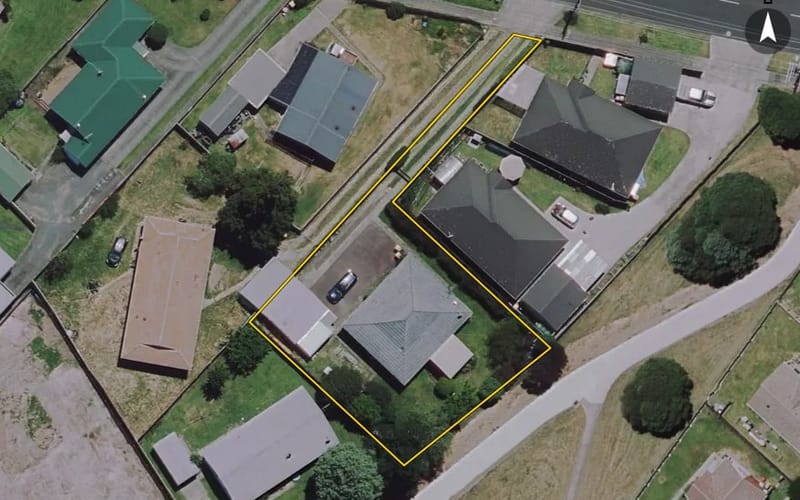 27A Rotokauri Road