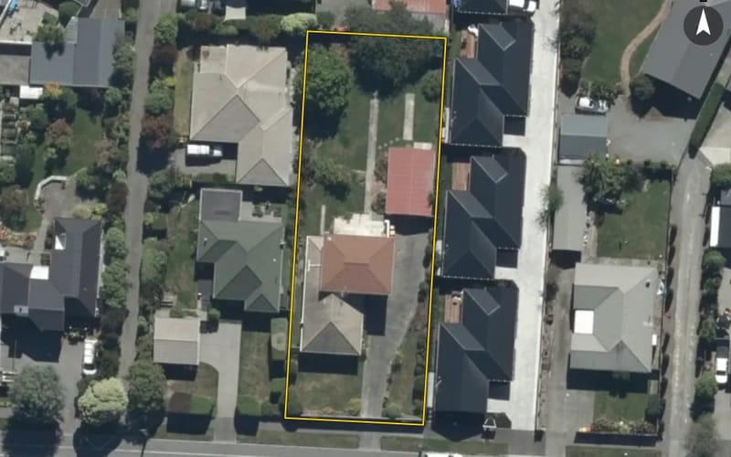 49 Sturrocks Road