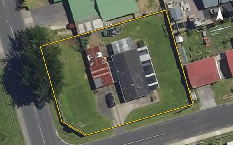 2 Tiwha Street