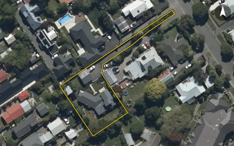 53 Windermere Road