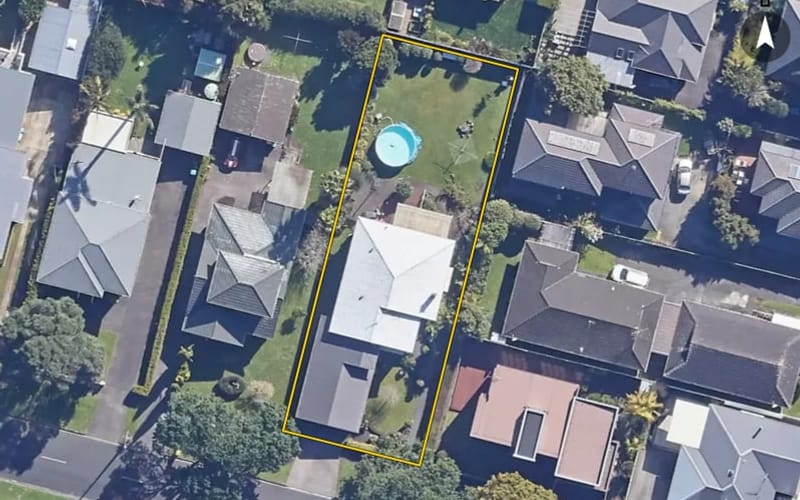 1 Gorrie Avenue