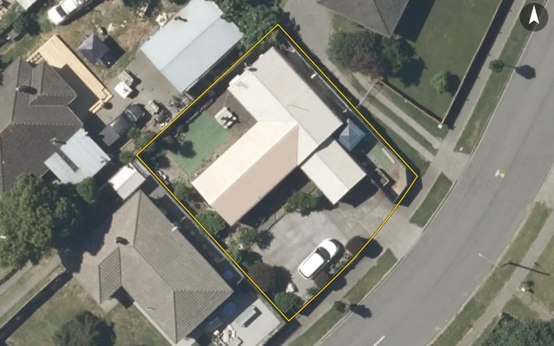 33 Ward Crescent