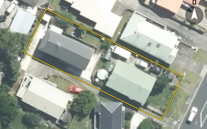 836A Whangaparaoa Road