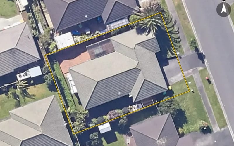 13 Tussock Avenue