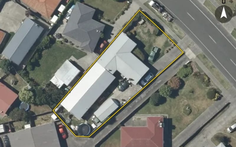 28 Trinity Crescent