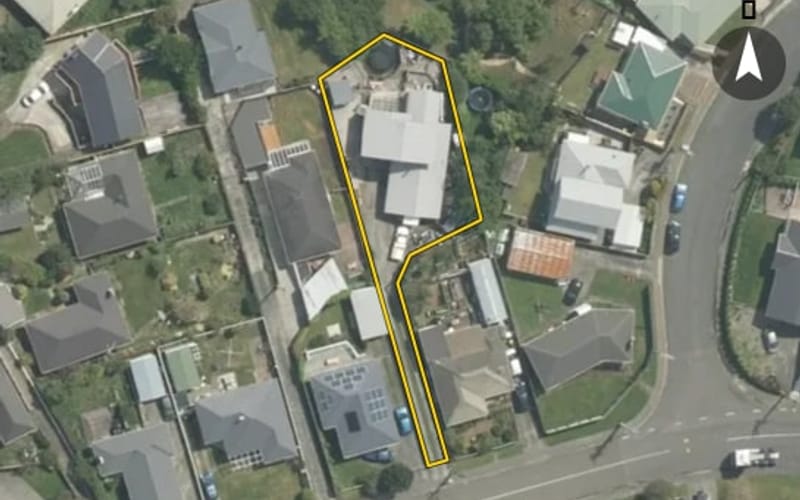 35 Beazley Avenue