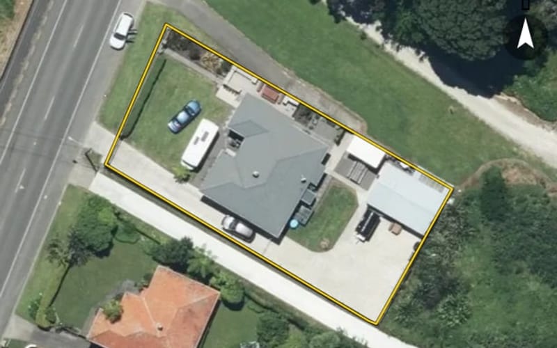 43 Putiki Drive