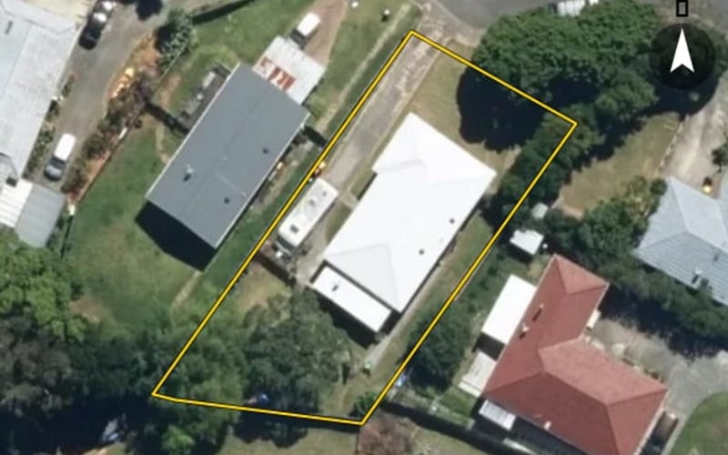 4 Surman Place