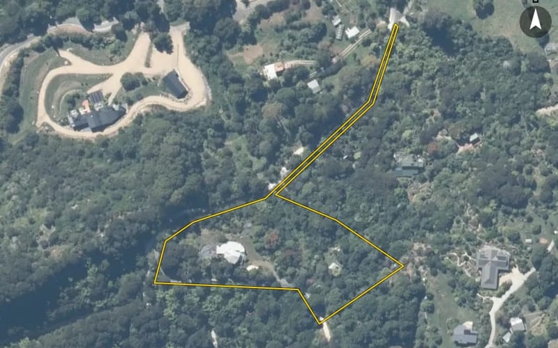 47 Upper Rocklands Road