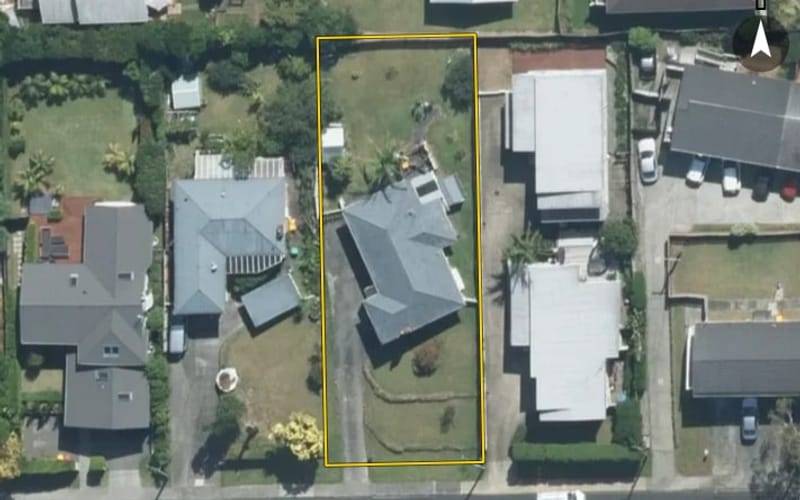 19 Selwyn Crescent