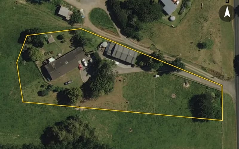 33 Barrett Road