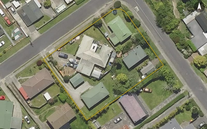 10 Hannah Road