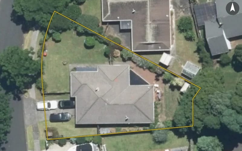 9 Ross Martin Court