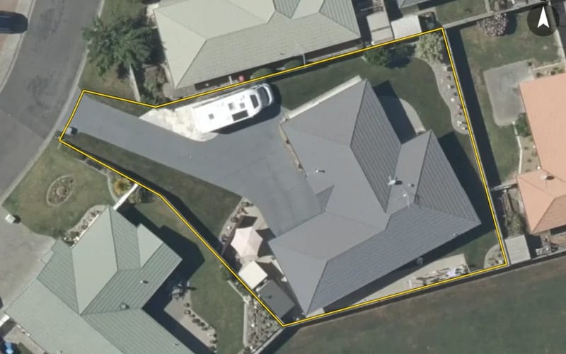 13 Addington Place