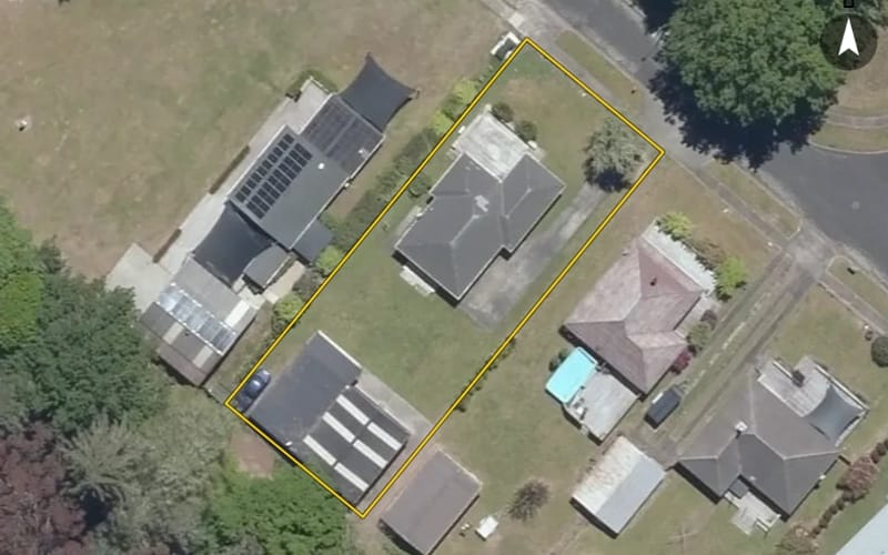 32 Monowai Drive