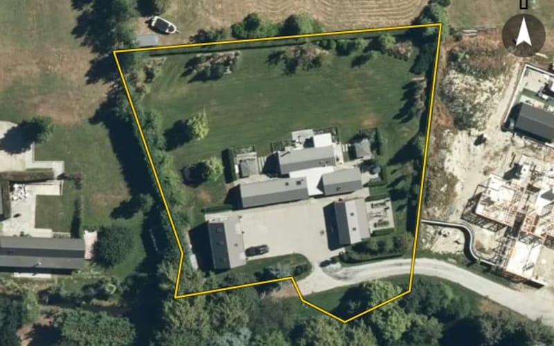 427 Slopehill Road