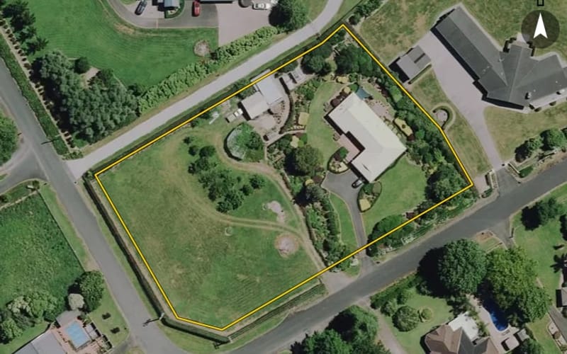 39 Cedar Park Road