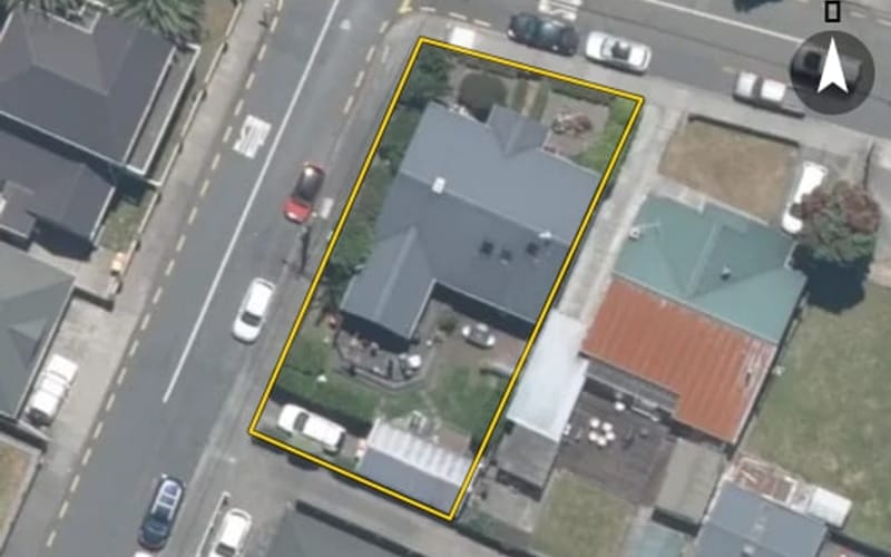 12 Campbell Terrace