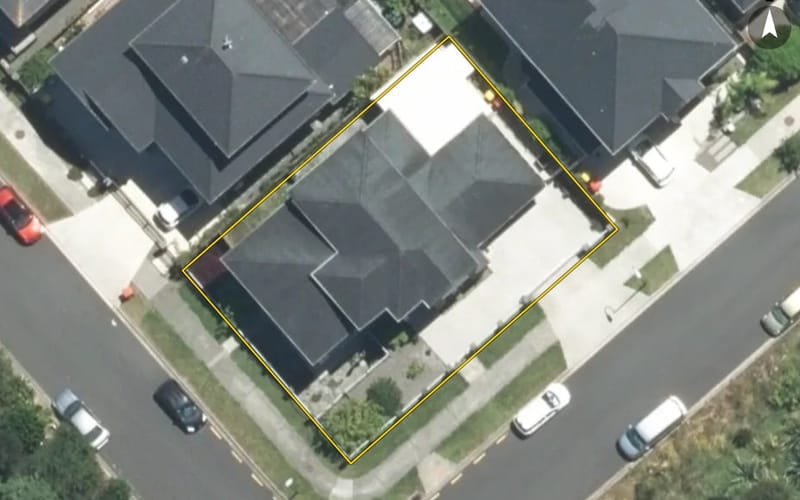 27 Casheltown Way