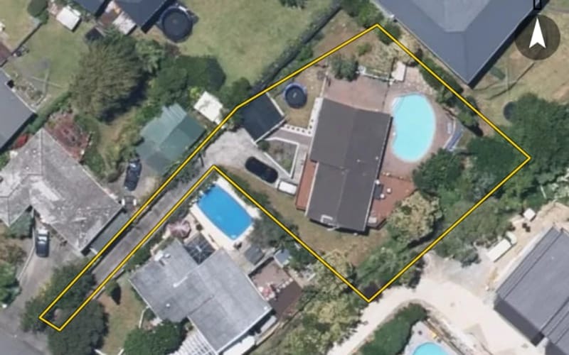 12A Freyberg Place