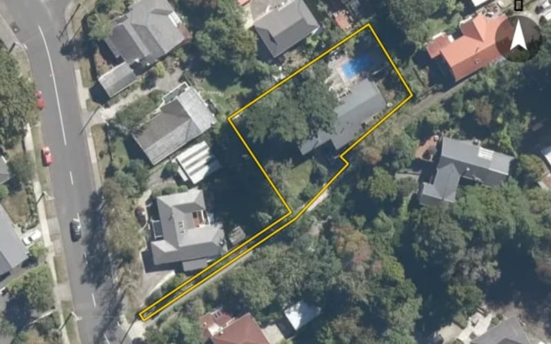 21A Gloucester Street