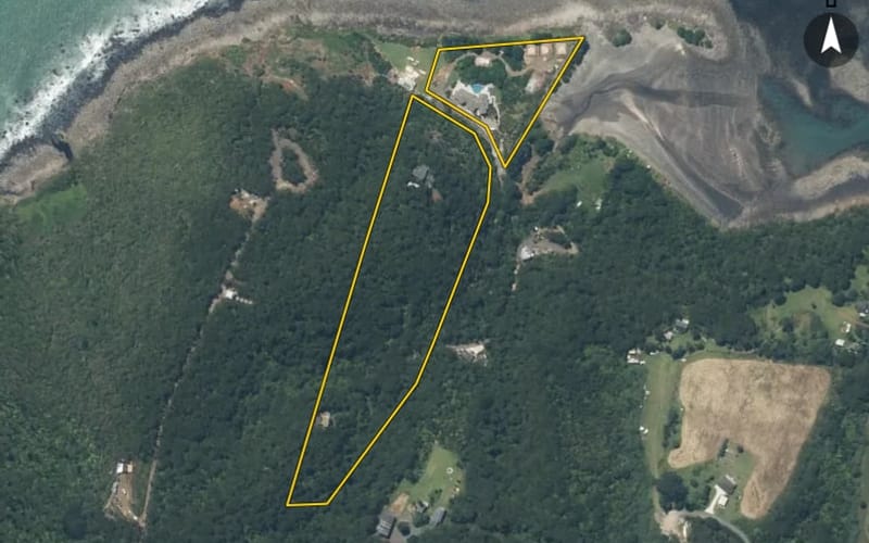 108D Whaanga Road