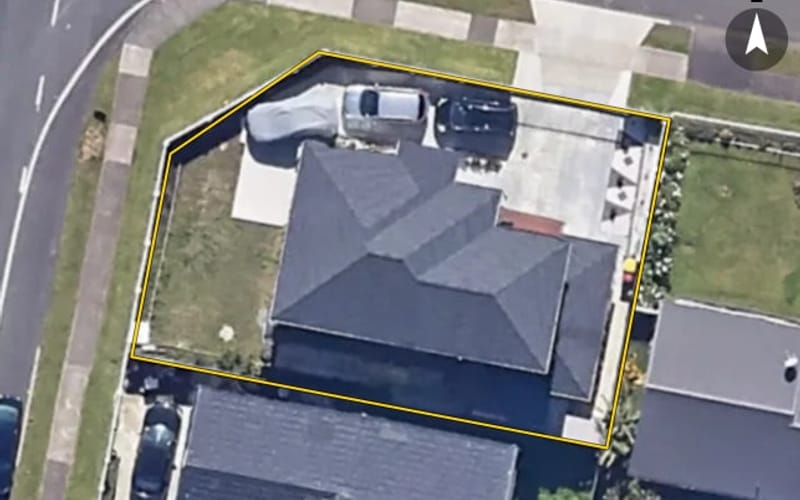 1 Lachlan Place