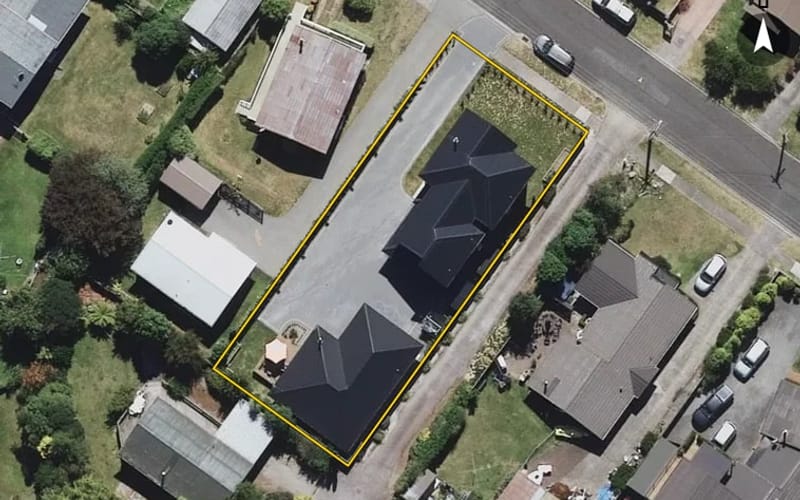 7 Aubrey Crescent