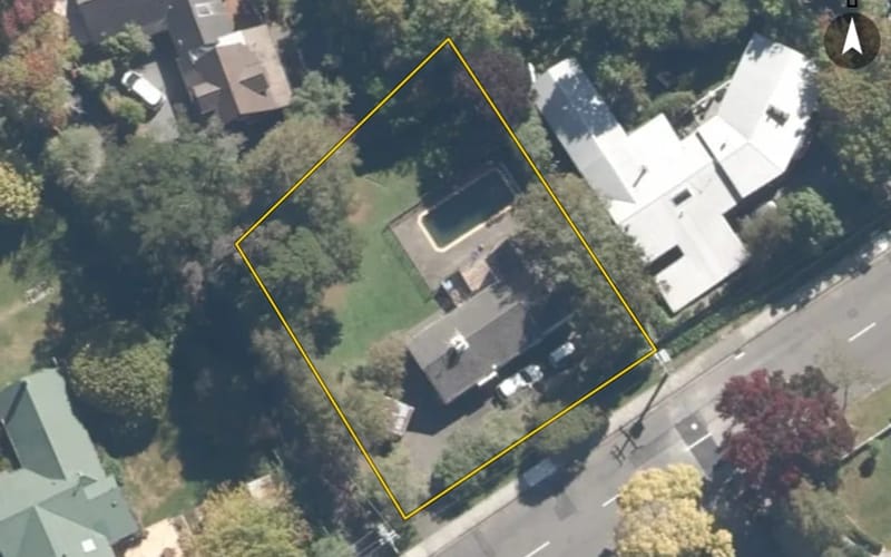 7 Chatsworth Road