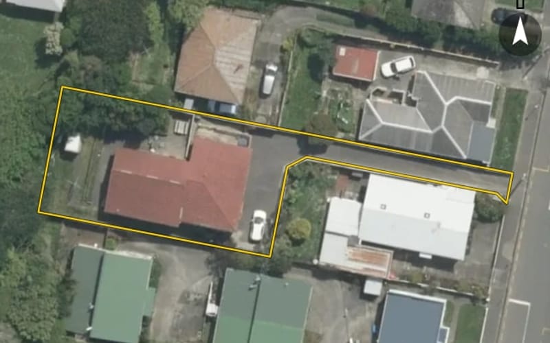 10 Phillip Street