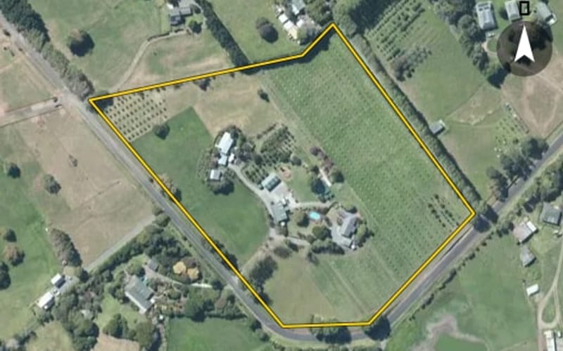 122 Percy Millen Drive