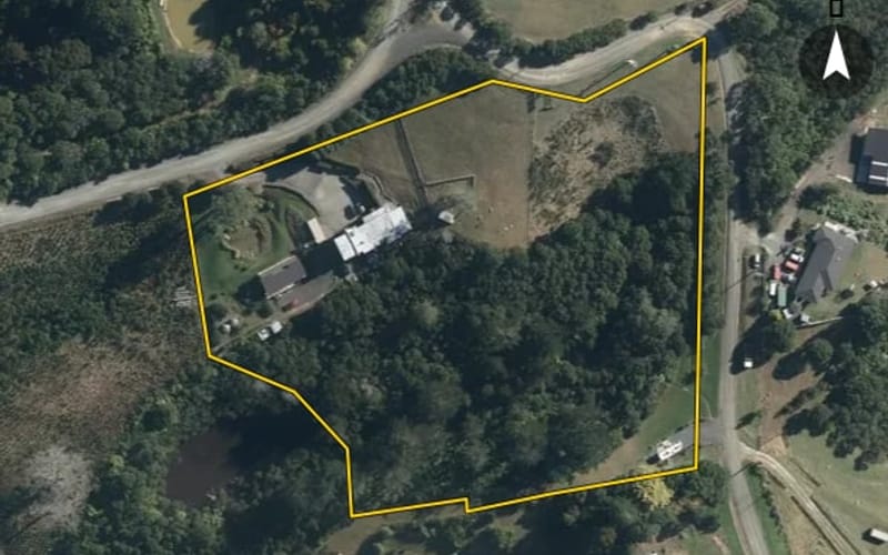 165 Austin Road
