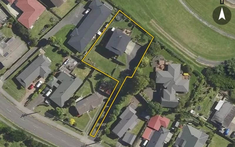 464 Pukehangi Road