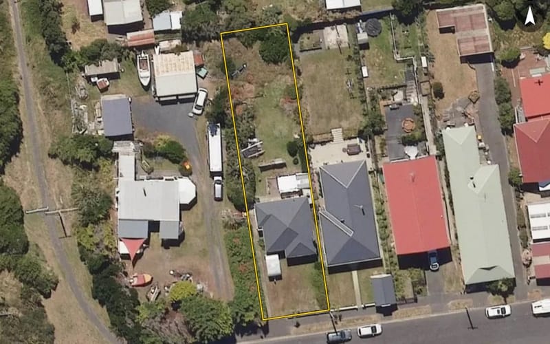 30 Luke Street