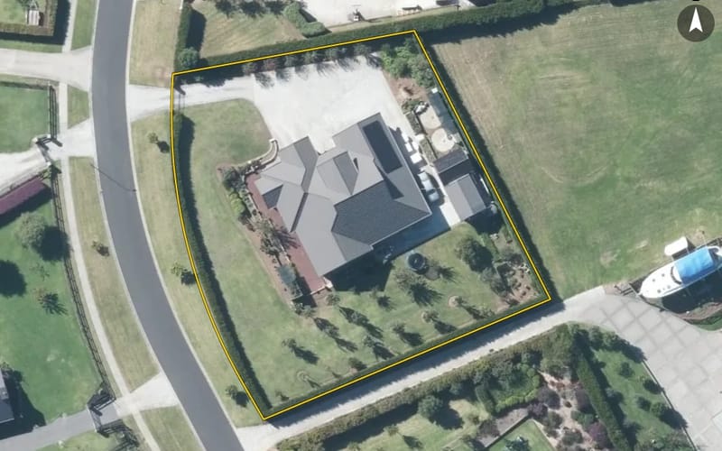 14 Church View Road