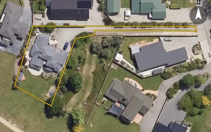 28 Pisa Moorings Road