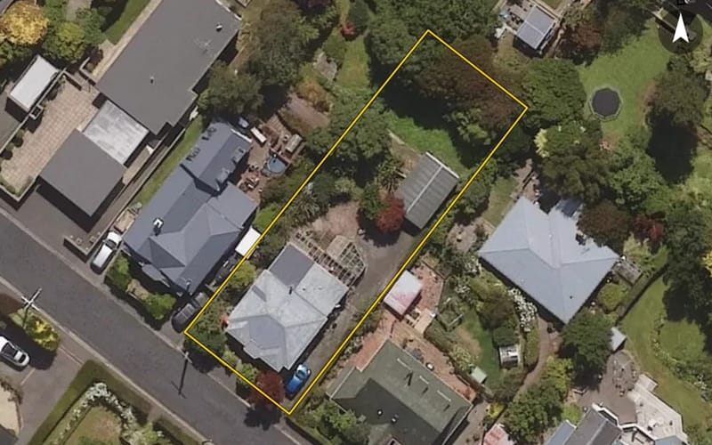 33 Pacific Street